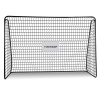 Futbalová bránka so sieťou 300x205x120 cm DUNLOP NEPLATÍ