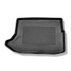 Vanička do kufra Dodge Caliber (Hatchback) (2005-12.2011) Standard