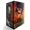 Velká kniha Zeměmoří BOX 1 2 - Le Guinová Ursula K