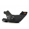 Kryt motora AXP RACING Yamaha Tenere 700 19/22