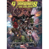 Guardians of the Galaxy 3: Guardians Disassembled - Brian Michael Bendis