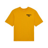 Pánské triko Fox Moto-X Oversized Ss Tee M Mustard