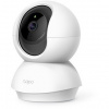 TP-LINK Tapo C210 Wi-Fi 3MP Camera audio