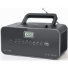 MUSE M-28DG, prenosné rádio s CD prehrávačom a USB