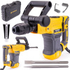 Powermat Demolačné kladivo SDS-MAX 2900W PM-MWB-2900M