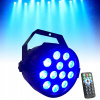 Väzba motínu AR111 LED tuba pohyblivá GU10 (Väzba motínu AR111 LED tuba pohyblivá GU10)