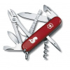 Nôž Victorinox Angler 1.3653.72 - red