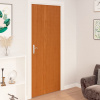 zahrada-XL Samolepiaca fólia na nábytok svetlý dub 500x90 cm PVC 146119
