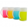 Chladiaci pohár 500 ml Perfect Home