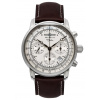 Pánske hodinky Zeppelin 100 Jahre 8618-1 Chronograf