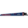 Bosch Pílový list pre chvostovú pílu EXPERT ‘Fiber Plaster’ S 641 HM, 1 ks 2608900407