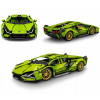 Kocky športového auta Lamborghini 1280el