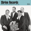 VARIOUS ARTISTS - Shrine Records Rare Soul Sides: Washington Dc 1965-1967 (7Inch Box Set