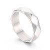 Royal Fashion pánsky prsteň KR106067-KC Velikost prstenu: 11 (EU: 64-67)