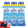 Lenor Spring Awakening Parfumované perličky zintenzívňujúce vôňu 3x735g + DARČEK čelenka Lenor Lenor