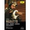 PAVAROTTI/GRUBEROVA - Verdi: Rigoletto (1DVD)