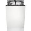 Aeg FSE62417P SatelliteClean® AirDry