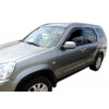 Deflektory okien pre HONDA CR-V II 5D 2001–2006 2ks (predné)