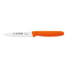 GIESSER Giesser nôž, na zeleninu, 10 cm, oranžový 8315s10or