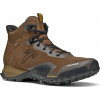 Pánské trekové boty TECNICA Magma 2.0 MID GTX Ms, 002 dark savana/midway fieno Velikost: 42