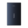 Powerbanka Baseus 10000 mAh čierna