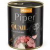 Piper Adult prepelica 800 g