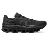 ON RUNNING Bežecké Tenisky Pánske CLOUDMONSTER All Black Veľkosť topánky: 47 Bežecké tenisky