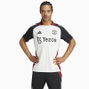 Adidas Manchester United Training JSY M JE3726 tričko XL