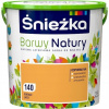 Farba na - Farba Śnieżka Colors of Nature 2.5L Hot Summer 140 Paint (Farba na - Farba Śnieżka Colors of Nature 2.5L Hot Summer 140 Paint)