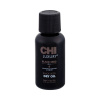Farouk Systems CHI Luxury Black Seed Oil suchý olej pro všechny typy vlasů 15 ml pro ženy