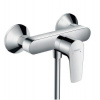 HansGrohe Talis E - Páková sprchová batéria, chróm 71760000