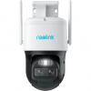 Reolink TrackMix Series W760 Vežička IP bezpečnostná kamera Vonkajší 3840 x 2160 px Múr (W760)