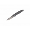 Vega Ruike M875-TZ vreckový nôž 8,9 cm, matná, titán, uhlíkové vlákno