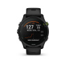Smartwatch Garmin Forerunner 255 Music čierne (010-02641-30)