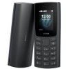 Mobilný telefón Nokia 105 (2023) sivá (1GF019CPA2L10)