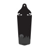 REVERSE Blatník zadní MudGuard Black Forest