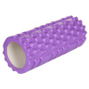 Merco Yoga Roller F1 joga valec fialová