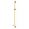 Grohe Rainshower SmartActive Sprchová tyč s poličkou, 90 cm, kefovaný Cool Sunrise 26603GN0-GR