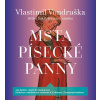 Msta písecké panny (audiokniha) (Jan Hyhlík, Vlastimil Vondruška)