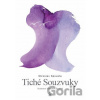 Tiché souzvuky - Miroslav Spousta, Vladimír Bouček (ilustrátor)
