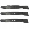 Nože pre kosačky 3x35,9cm RIDER 15C, R214 TC, 214, R216