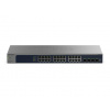 NETGEAR 24PT 10G/MULTI-GIG WEB MANAGED PLUS v2 XS724EM-200EUS NetGear