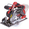Píla Worcraft CCS-S20LiB ShareSYS, 20V Li-Ion, 165 mm, okružná, bezuhlíková
