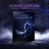 Elden Ring Nightreign Seekers Edition Xbox One - krabicová verzia