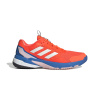 Pánska Halová obuv ADIDAS CRAZYFLIGHT 6 M HP7033 – Oranžová