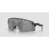 OAKLEY Encoder Strike Vented Matte Black Prizm Black