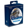 Philips Racing Vision H4 12V 60/55W +150% Box (cena za Box 2 ks)