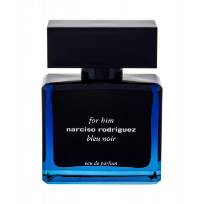 Narciso Rodriguez For Him Bleu Noir (M) 50ml, Parfumovaná voda