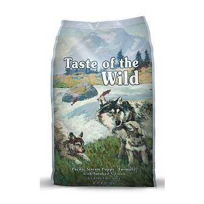 Taste of the Wild Pacific Stream Puppy 2kg