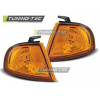 HONDA PRELUDE 02.92-01.97 AMBER